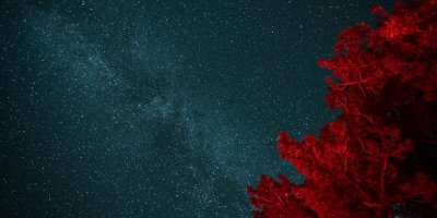 Isparta'da Gökyüzü Gözlem Şenliği