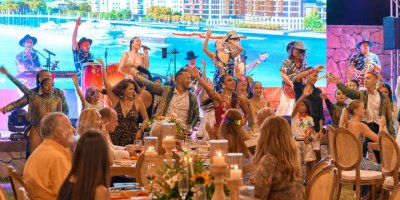 Michelin yıldızlı şeften lezzet şöleni