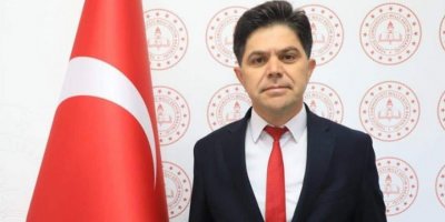 Muhammed Özdemirci, Burdur İl Milli Eğitim Müdürü oldu