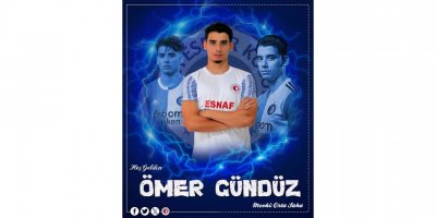 Fethiyespor'dan gurbetçi takviye