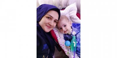 SMA kampanyası tamamlanan Mehmet Eren, Dubai yolcusu