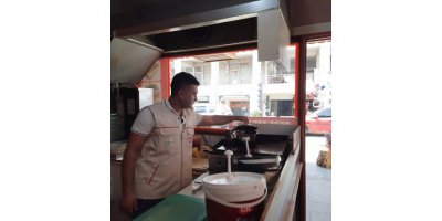 Gıda denetim seferberliği