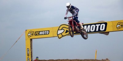 MXGP'de sıralama turları ve ilk ayak yarışlar yapıldı