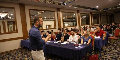 Sağlık turizminin kalbi İzmir’de attı