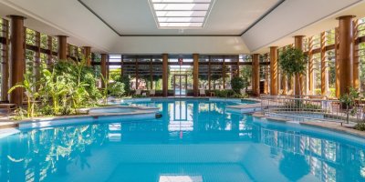 Yeni yüzüyle misafirlerini karşılıyor