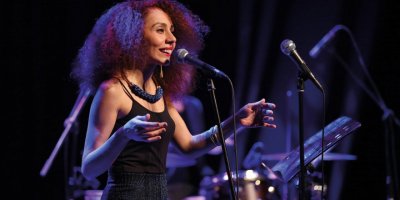 Konyaaltı Caz Günleri başlıyor