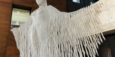 Başkan adaylarına 'Akdeniz Heykeli' çağrısı