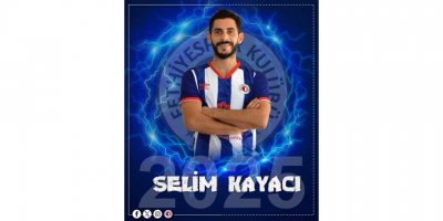 Fethiyespor'da 3 imza