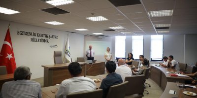 Fethiye Körfezi için bir araya geldiler