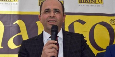 Bölgede 4 il müdürü değişti