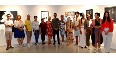 Düşündüren sanat çalışmaları