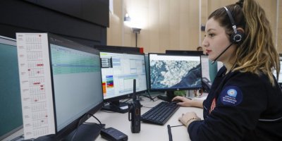 Damadın GBT'si için 112'yi aradılar