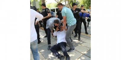 TÜİK davasında 5 sendikacının 4,5'ar yıla kadar hapsi istendi