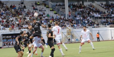 Fethiyespor skandalı tespit etti, hükmen galibiyet bekliyor