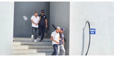 Sahte dekont ve bahis kuponuyla dolandırıcılığa 3 tutuklama