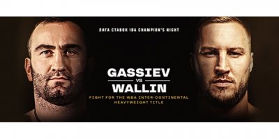 Şampiyon boksörler Regnum'da karşılaşacak