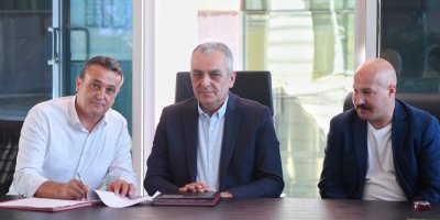 Konyaaltı'nda işçi ücretlerine yüzde 37 oranında ara zam yapıldı