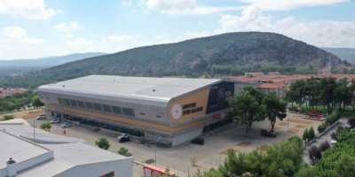 Çağdaş Bodrum'da salon üzüntüsü