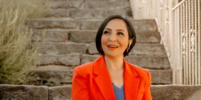 Atatürk'ün sevdiği türküleri seslendirdi