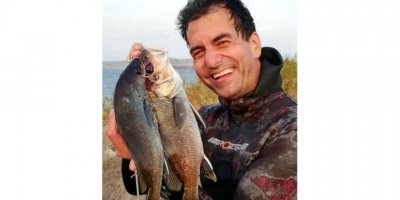 Kayıp dalgıcın cansız bedeni bulundu