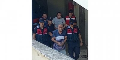 Avukatını ve emekli icra müdürünü kaybedilen tahliye davası nedeniyle öldürmüş