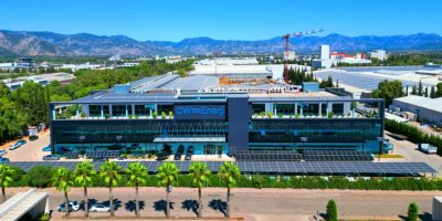 CW Enerji devler listesinde