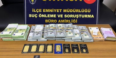 FETÖ yalanıyla yerleşik İngiliz'i 7 milyon TL dolandıran şüpheli yakalandı