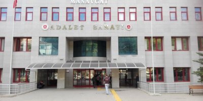 Kadın savcıya 'cinsel saldırıya teşebbüs' suçundan yargılanan savcı: İftira attı