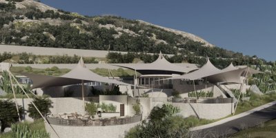 Swissôtel Antalya Kalkan 2025'te kapılarını açacak