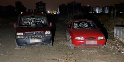 Isparta'da silahlı kavga: 2 yaralı