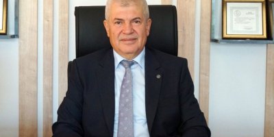 Isparta'da 10 bin 844 hayvana mikroçip takıldı