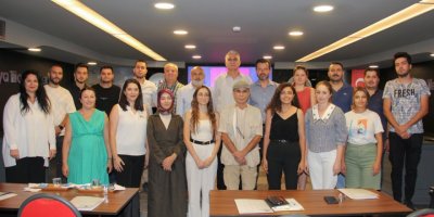 ATB tarımı yeşil mutabakata hazırlıyor
