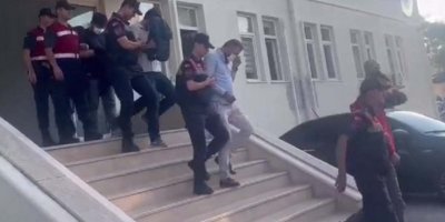 Muğla merkezli göçmen kaçakçılığı operasyonu: 6 tutuklama