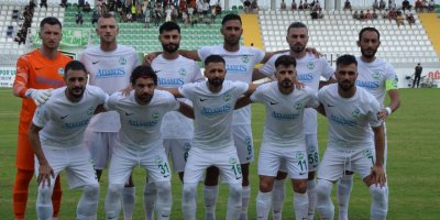 Serik Belediyespor, Korukır ile yeniden anlaştı