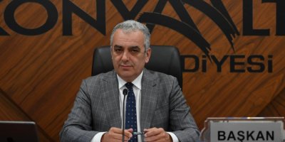 Esen: Anlamını koruyarak Cumhuriyet'i yaşatacağız