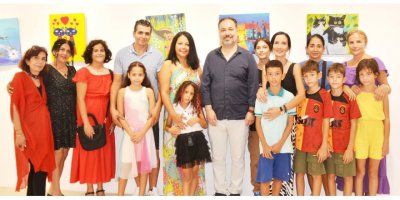 Gelecek vadeden ressamlar