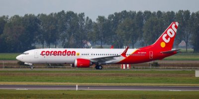 Corendon Airlines filosunu yenilemeye devam ediyor
