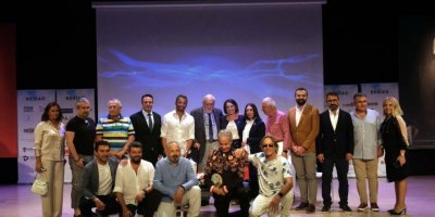 İlber Ortaylı 'Cumhuriyet' söyleşisine katıldı