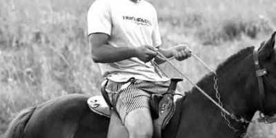 Askere gitmeye hazırlanan Mertcan, kazada hayatını kaybetti