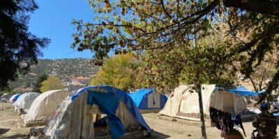 Isparta'da mevsimlik işçiler arasında kavga: 1 ölü, 4 yaralı