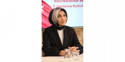 Afyonkarahisar'da 710 operasyona 186 tutuklama