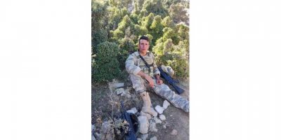 MSB: Pençe Harekat bölgesinde 1 asker şehit oldu (2)