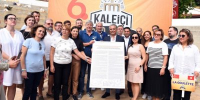 Amfitiyatronun kullanımına 'ret' kararı, yargıda