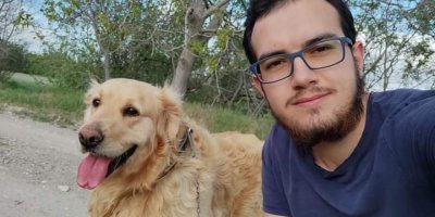 2 gündür kayıp üniversiteli Anıl, aranıyor