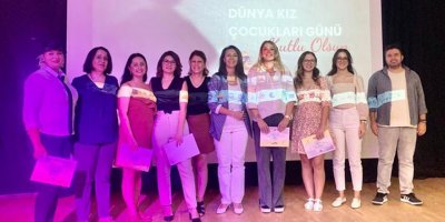 Kentteki başarılı kadınlar, kız öğrencilere ilham kaynağı