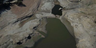 Barajlarının 1'i su alımına kapanan, diğeri de yarın kapanacak olan Bodrum'a 'sondajlı çözüm' önerisi