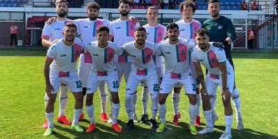 Maküspor kupada üçüncü turda