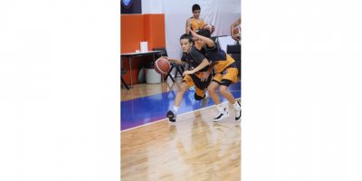 Çağdaş Bodrum Spor'dan altyapı seferberliği