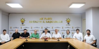 Çetin'den Gazze ablukasına tepki