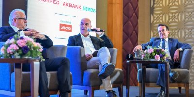 ATSO Başkanı Bahar: Dijitalleşmenin 1 puan artışı 26 milyar dolar katkı sağlar